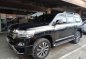 Selling Black Toyota Land Cruiser 2016 in Cainta-1