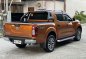 Orange Nissan Navara 2020 for sale in Quezon-2