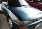 Blue Toyota Corolla 1995 for sale in Marikina-5