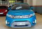 Blue Suzuki Vitara 2018 for sale in Quezon-1