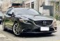 Selling Grey Mazda 6 2018 in Malvar-1