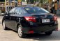 Black Toyota Vios 2018 for sale in Automatic-2