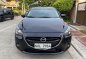 Sell Black 2017 Mazda 2 in Quezon City-2