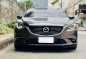 Selling Grey Mazda 6 2018 in Malvar-0