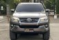 Selling Silver Toyota Fortuner 2018 in Quezon-4