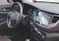 Selling Brightsilver Hyundai Tucson 2017 in Quezon-4