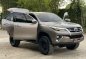 Selling Silver Toyota Fortuner 2018 in Quezon-5