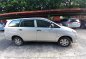 Selling Silver Toyota Innova 2010 in Taguig-2