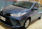 Selling Blue Toyota Vios 2021 in Quezon-0