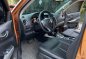 Orange Nissan Navara 2020 for sale in Quezon-5