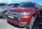 Selling Bronze Mitsubishi Montero Sport 2017 in Quezon-3