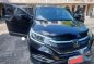 Black Honda CR-V 2017 for sale in Quezon-5