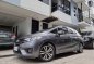 Selling Silver Honda Jazz 2017 in Quezon-0