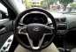 Sell Grey 2013 Hyundai Accent in Quezon City-6