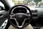 Sell Grey 2013 Hyundai Accent in Quezon City-5