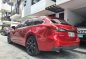 Selling Red Mazda 6 2017 in Quezon-2