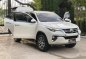 Selling Pearl White Toyota Fortuner 2017 in Quezon-3