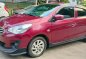 Red Mitsubishi Mirage G4 2019 for sale in Quezon-3