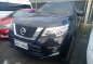 Selling Black Nissan Terra 2020 in Quezon-0