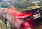 Red Toyota Vios 2021 for sale in Quezon-4