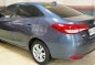 Selling Blue Toyota Vios 2021 in Quezon-6