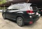 Sell Black 2019 Subaru Forester in Pasig-5