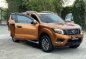 Orange Nissan Navara 2020 for sale in Quezon-3