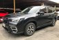 Sell Black 2019 Subaru Forester in Pasig-0