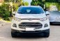 Pearl White Ford Ecosport 2014 for sale in Malvar-0