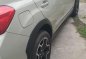 Selling Pearl White Subaru XV 2014 in Parañaque-6