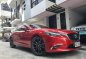Selling Red Mazda 6 2017 in Quezon-0