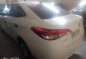 Pearl White Toyota Vios 2020 for sale in Quezon-6