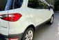 Selling White Ford Ecosport 2016 in Makati-1