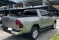 Silver Toyota Hilux 2019 for sale in Automatic-3