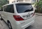 Sell Pearl White 2010 Toyota Alphard in Manila-5