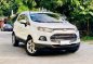 Pearl White Ford Ecosport 2014 for sale in Malvar-1
