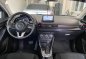 Sell Black 2017 Mazda 2 in Quezon City-8