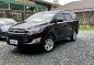 Sell Red 2020 Toyota Innova in Quezon City-0