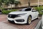 Selling Pearl White Honda Civic 2016 in Talisay-5