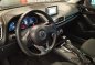 Selling Grey Mazda 3 2016 in Caloocan-7