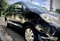 Black Toyota Innova 2008 for sale in Parañaque-5