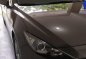 Selling Grey Mazda 3 2016 in Caloocan-1