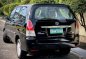 Black Toyota Innova 2008 for sale in Parañaque-1