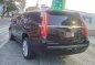 Selling Black Cadillac Escalade 2020 in Quezon-5