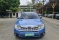 Blue Subaru Forester 2012 for sale in Automatic-8