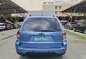 Blue Subaru Forester 2012 for sale in Automatic-7