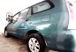 Green Toyota Innova 2012 for sale in Automatic-3