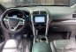 Black Ford Explorer 2014 for sale in Automatic-6