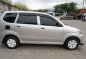 Selling Brightsilver Toyota Avanza 2009 in Bulacan-2