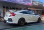 Sell White 2017 Honda Civic in San Juan-5